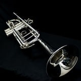 Yamaha YTR-8345IIGS Xeno Professional Bb Trumpet