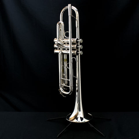 Yamaha YTR-8335IIGS Xeno Professional Bb Trumpet