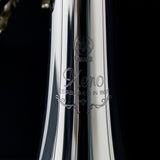Yamaha YTR-8335IIGS Xeno Professional Bb Trumpet