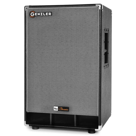 Genzler Nu Classic 210T Bass Cabinet