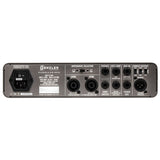 Genzler Magellan 800 Bass Head Model MG800