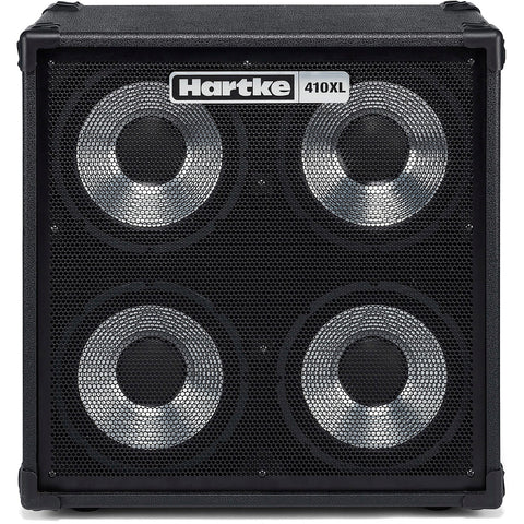 Hartke 410XL V2 Bass Cabinet