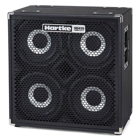 Hartke HD410 Bass Cabinet