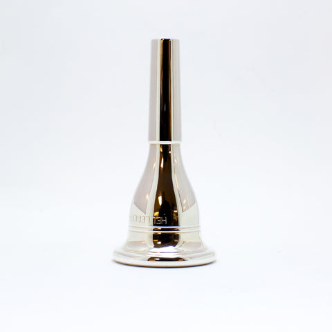 Conn Helleberg Tuba Mouthpiece