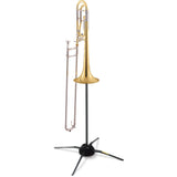 Hercules TravLite DS420B In-Bell Trombone Stand