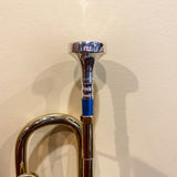 Pickett Brass Wycliffe Gordon "Wybrid" Mouthpiece