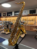 King Super 20 Tenor Saxophone