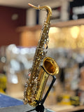 King Super 20 Tenor Saxophone