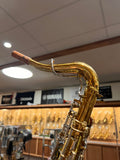 King Super 20 Tenor Saxophone