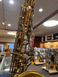 King Super 20 Tenor Saxophone