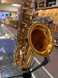King Super 20 Tenor Saxophone
