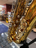 King Super 20 Tenor Saxophone