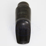 Vintage Early Babbitt Otto Link Tone Edge 6 Matt Marantz Reface Soprano Saxophone Mouthpiece