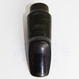 Vintage Early Babbitt Otto Link Tone Edge 6 Matt Marantz Reface Soprano Saxophone Mouthpiece