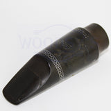 Vintage Early Babbitt Otto Link Tone Edge 6 Matt Marantz Reface Soprano Saxophone Mouthpiece