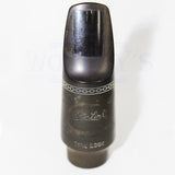 Vintage Early Babbitt Otto Link Tone Edge 6 Matt Marantz Reface Soprano Saxophone Mouthpiece