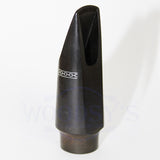 Vintage Early Babbitt Otto Link Tone Edge 6 Matt Marantz Reface Soprano Saxophone Mouthpiece