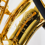 Selmer Paris Supreme Professional Alto Saxophone