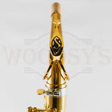 Selmer Paris Supreme Professional Alto Saxophone