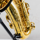 Selmer Paris Supreme Professional Alto Saxophone