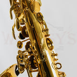 Selmer Paris Supreme Professional Alto Saxophone