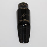 Navarro Maestra Custom Alto Saxophone Mouthpiece