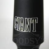 JodyJazz GIANT Tenor Saxophone Mouthpiece