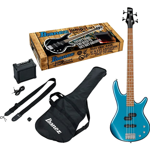 Ibanez Jumpstart Electric Bass Pack