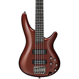 Ibanez Soundgear SR305EMSG 5 String Electric Bass