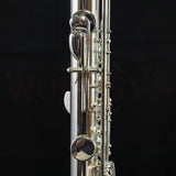 Jupiter JAF1100E Performance Alto Flute