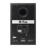 JBL 306P MkII 6" Powered 2-Way Studio Monitors