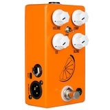 JHS Pedals Pulp 'N' Peel Compressor V4 Pedal