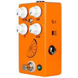 JHS Pedals Pulp 'N' Peel Compressor V4 Pedal