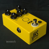 JHS Charlie Brown Channel Drive Overdrive Pedal