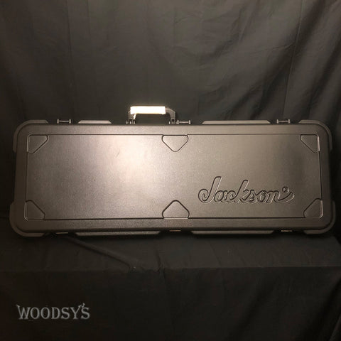 Jackson Hard Shell Case for Soloist/Dinky