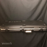 Jackson Hard Shell Case for Soloist/Dinky