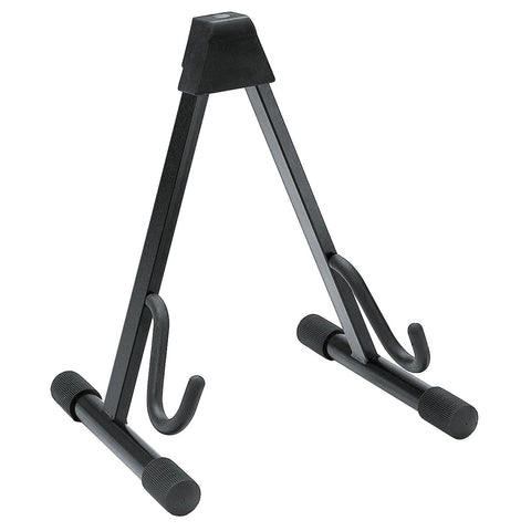 K&M 17540 A Frame Electric Guitar Stand