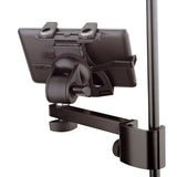 K&M 19740 Universal Tablet Mic Stand Holder