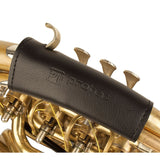 Protec Leather French Horn Hand Guard