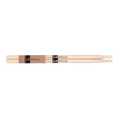 Promark LA Special 5B Wood Tip Drumsticks