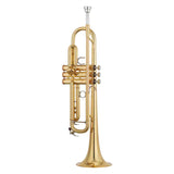 Yamaha YTR-8335LAII Wayne Bergeron Custom Bb Trumpet