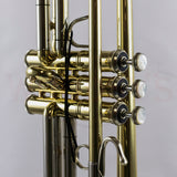 Bach 18037 Stradivarius Professional Bb Trumpet
