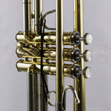 Bach 18037 Stradivarius Professional Bb Trumpet