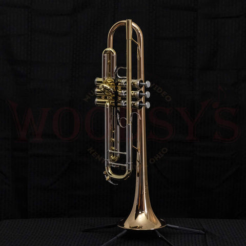 Yamaha YTR-8335IIG Xeno Professional Bb Trumpet