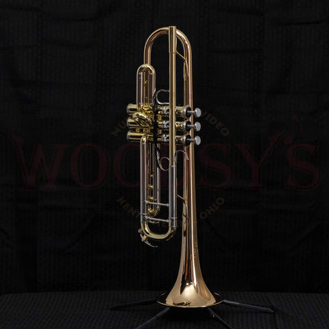 Yamaha YTR-8335IIG Xeno Professional Bb Trumpet