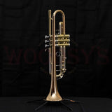 Yamaha YTR-8335IIG Xeno Professional Bb Trumpet