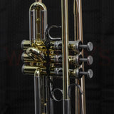 Yamaha YTR-8345IIG Xeno Professional Bb Trumpet