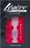 Legere Classic Series Baritone Saxophone Reed