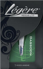 Legere bassoon reed on sale