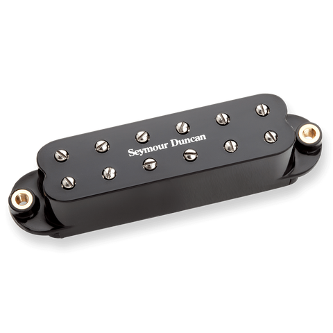 Seymour Duncan SL591N Little 59 for Strat Neck